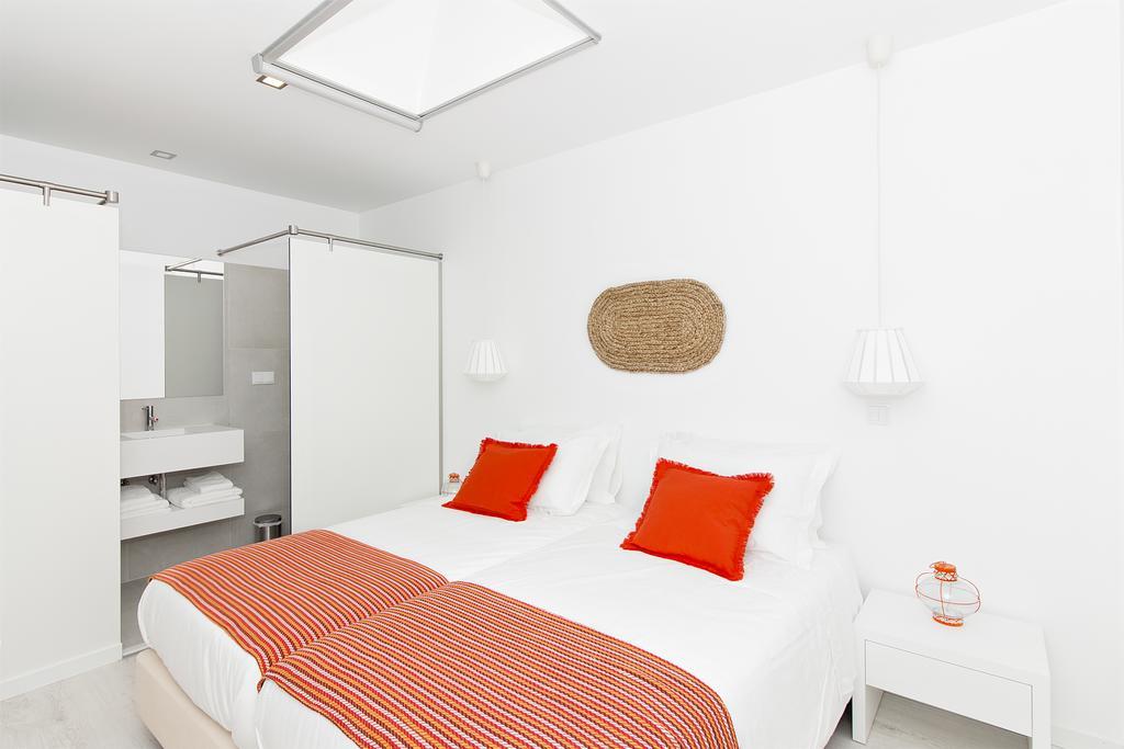 Maca House Guest house Azenhas do Mar