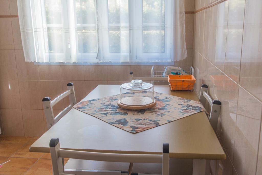 Apartamento Em Casa Da Avó Inês