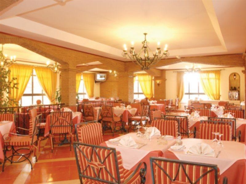 Hotel Colina Dos Mouros