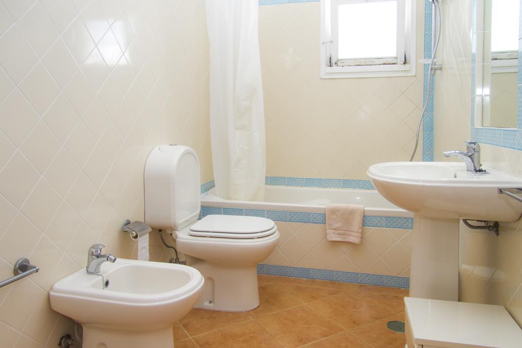 Villa Liiiving In Algarve | Alvor Resort Villa I *