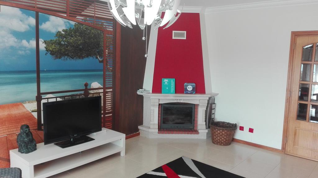 Casal Carido Apartment *