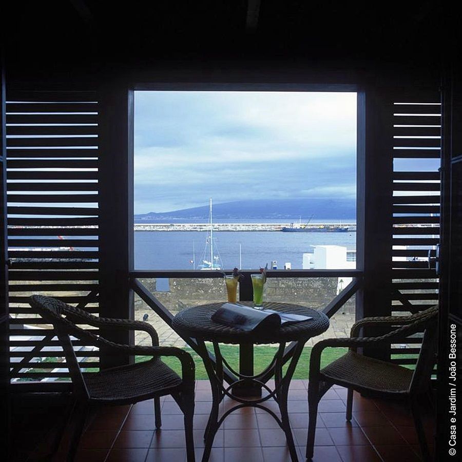 Da Horta 4* Horta (Azores)