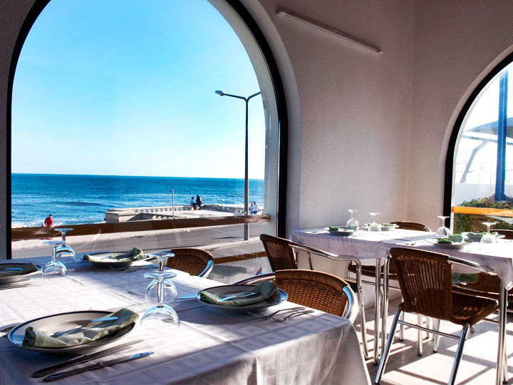Hotel Tamargueira 3*