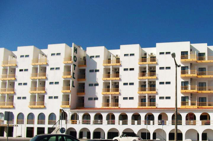 Tamargueira Hotel 3*