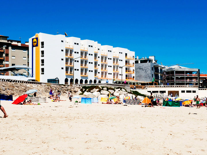Hotel Tamargueira Figueira da Foz