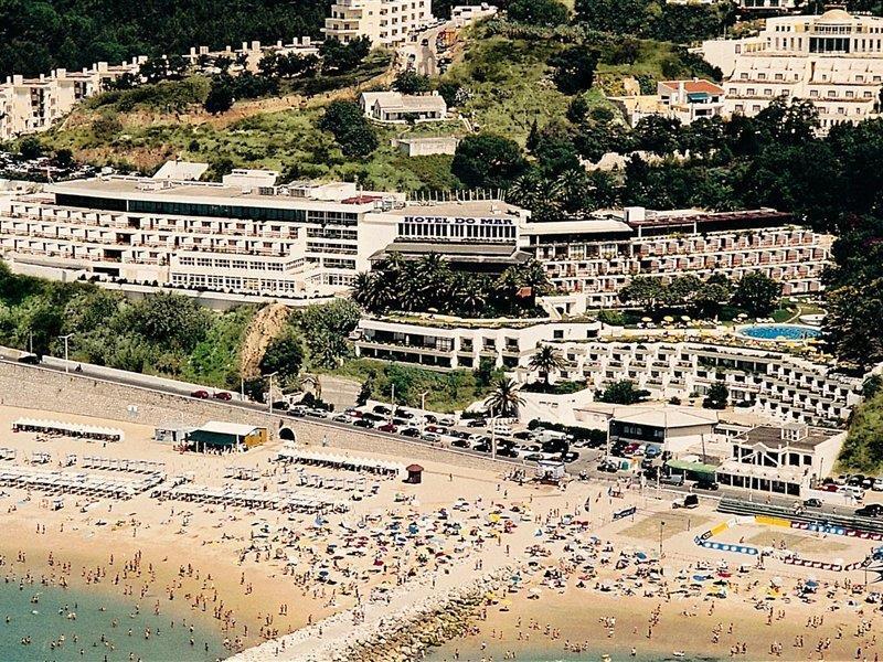 Do Mar Hotel Sesimbra