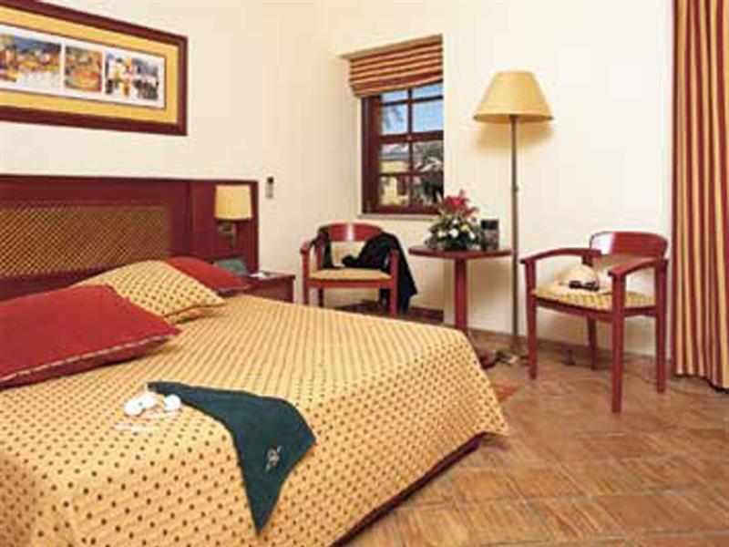 Hotel Gale Albacora 4*
