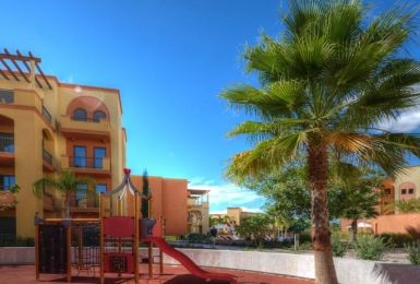 Apartamento The Residences