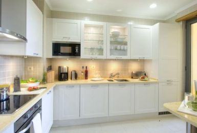 The Residences Apartamento Vilamoura