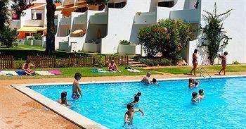 Casal Das Alfarrobeiras Apartment