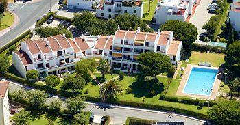 Apartment Casal Das Alfarrobeiras