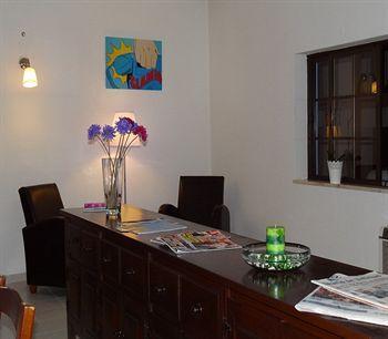 Guest house Casazul M&b Cercal do Alentejo