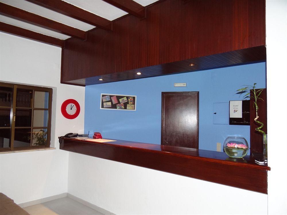 Casazul M&b Guest house Cercal do Alentejo