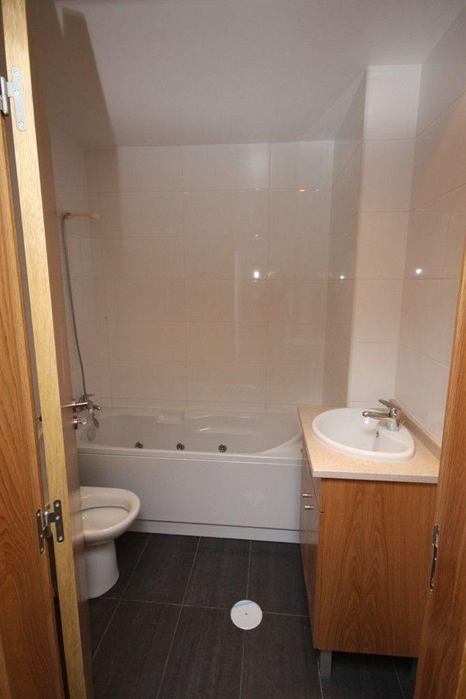 Apartment Bayside - Holiday *