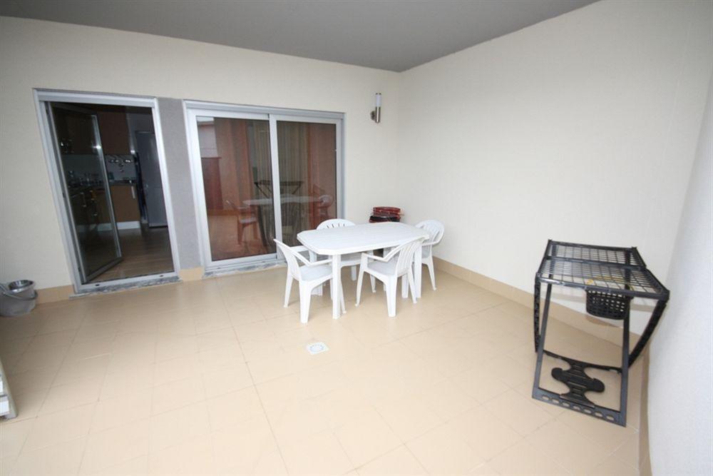 Bayside - Holiday Apartment