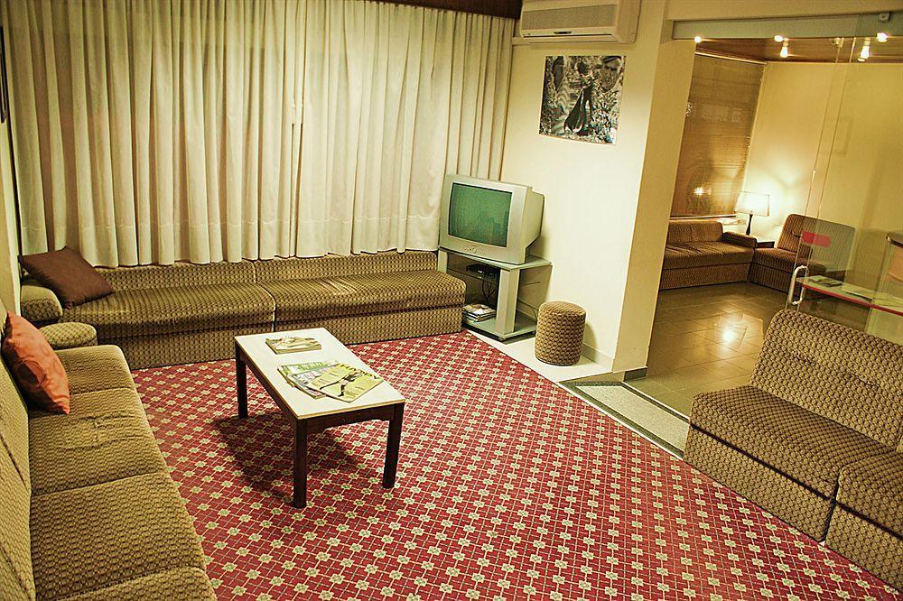 Hotel Cristo Rei - 2*