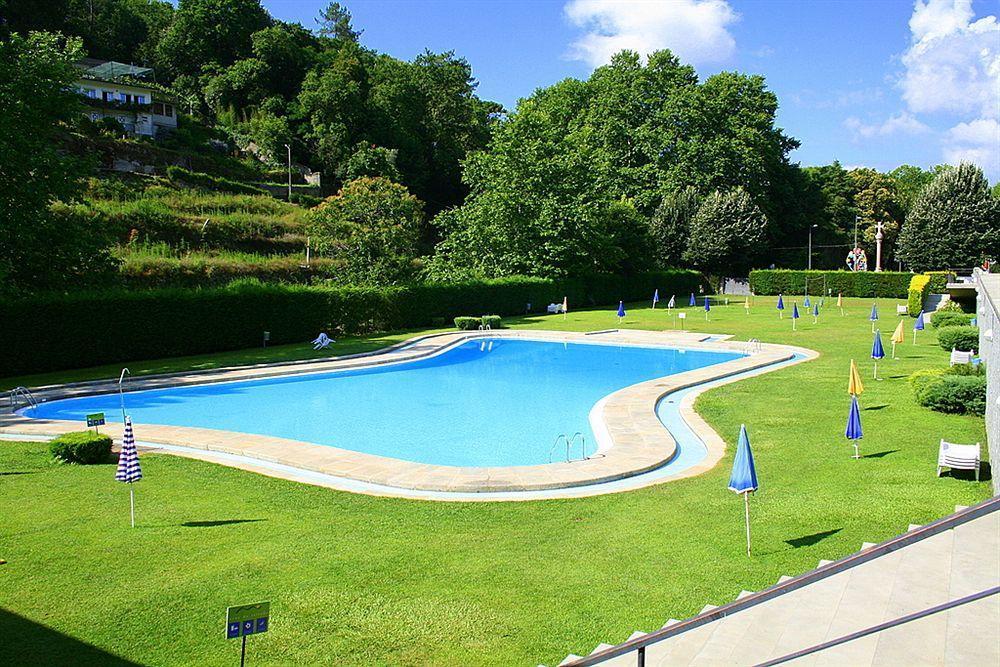 Corredoura Garden 3*