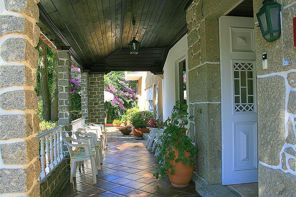 Corredoura Garden Guest house 3*