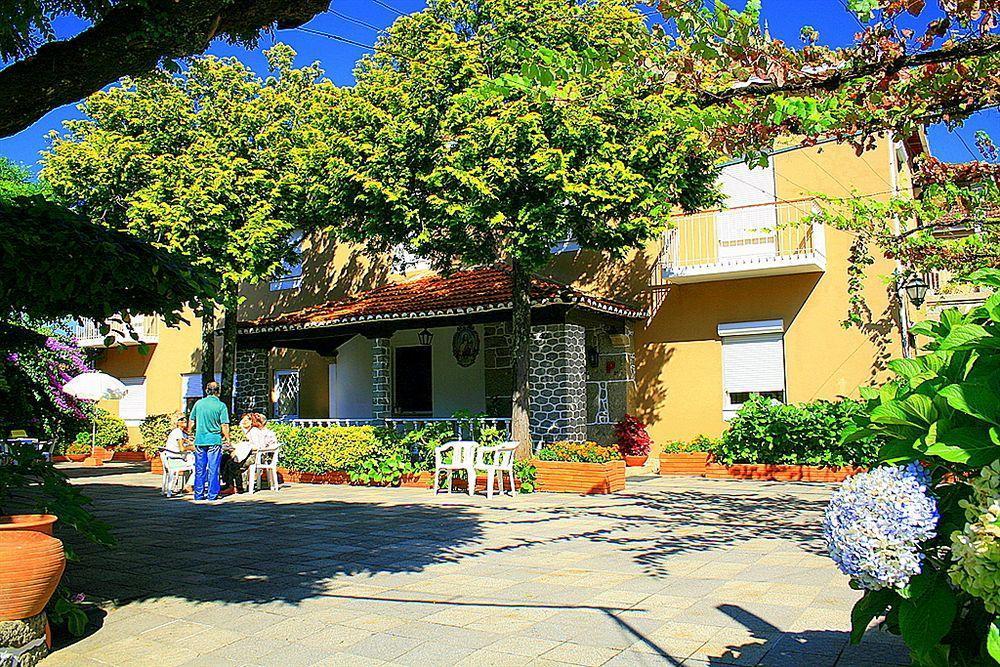 Corredoura Garden 3* Caldelas