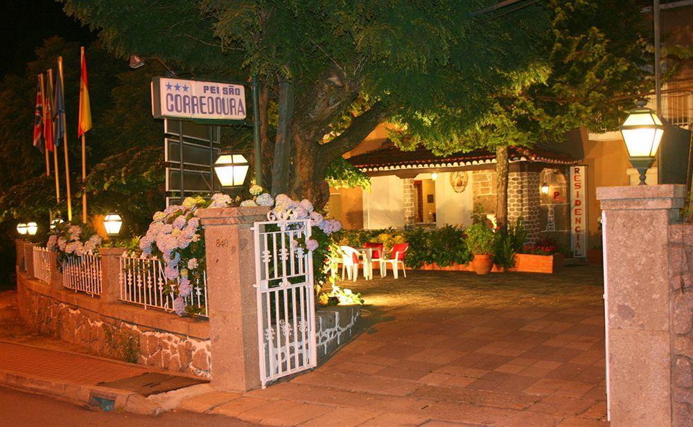 Corredoura Garden 3*