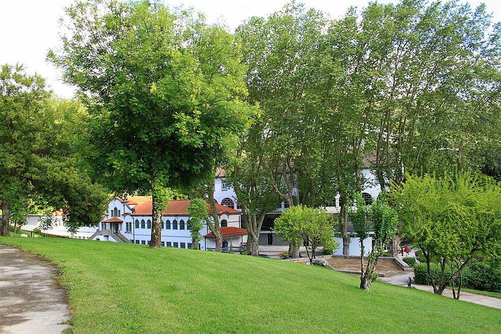 Guest house Corredoura Garden