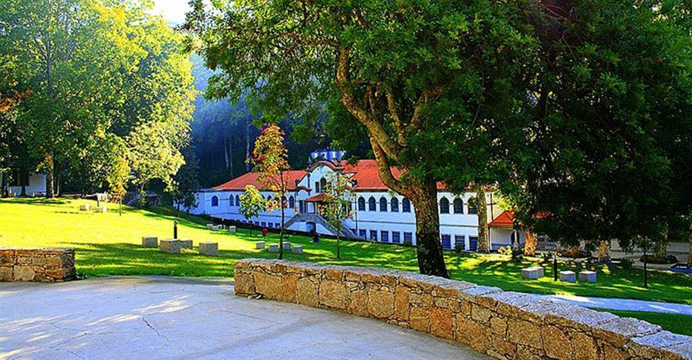 Corredoura Garden Guest house Caldelas