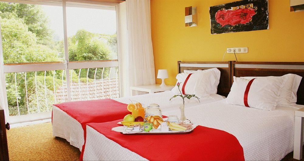 Guest house Corredoura Garden 3*