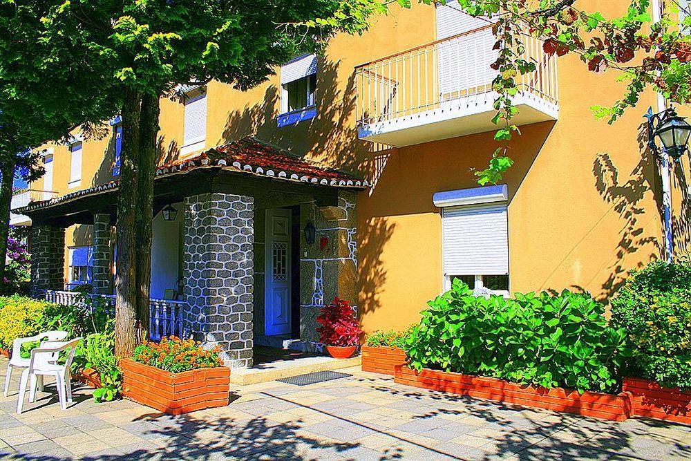 Corredoura Garden Guest house 3*