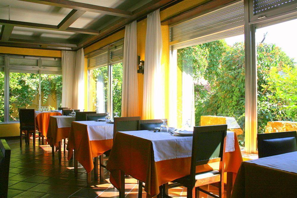 Corredoura Garden Guest house Caldelas