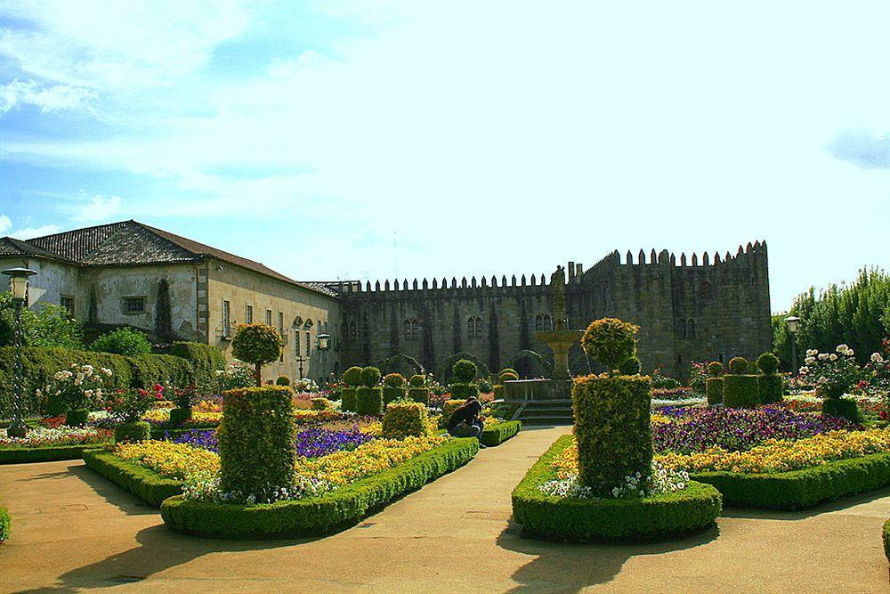 Corredoura Garden Guest house