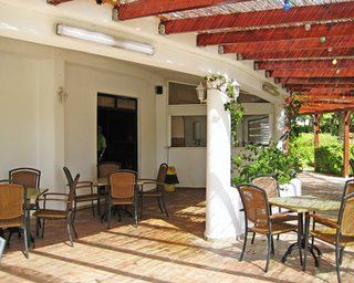 Alto Golf And Country Club Apartment *