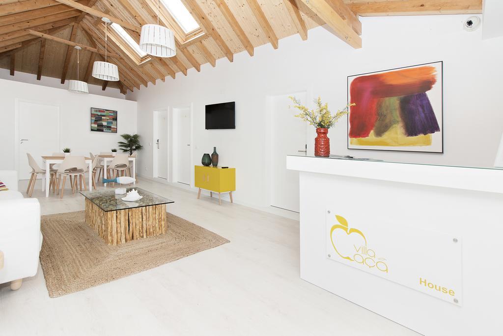 Maca House Guest house