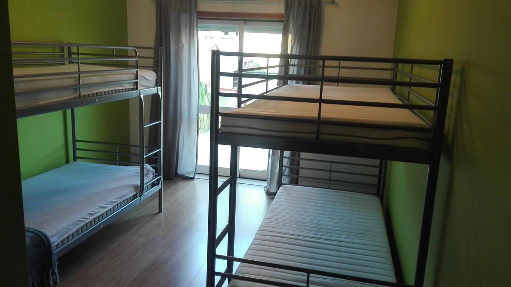 Apartment Casal Carido *