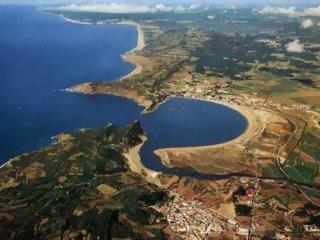 Guest house Encosta Das Freiras Santa Catarina (Leiria)