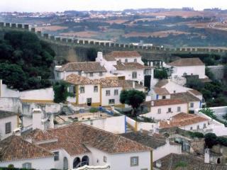 Encosta Das Freiras Guest house Santa Catarina (Leiria)