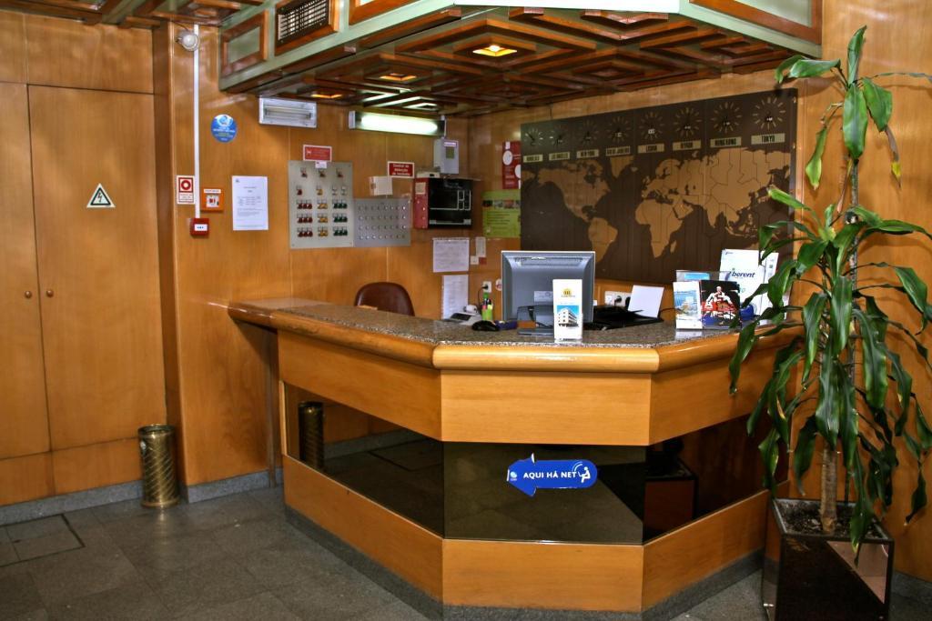 Hotel Wot Costa da Caparica