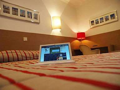 Bed and breakfast Costa Do Sol