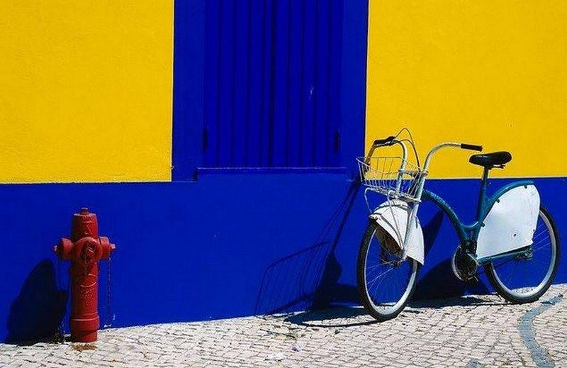Moliceiro Hotel Aveiro