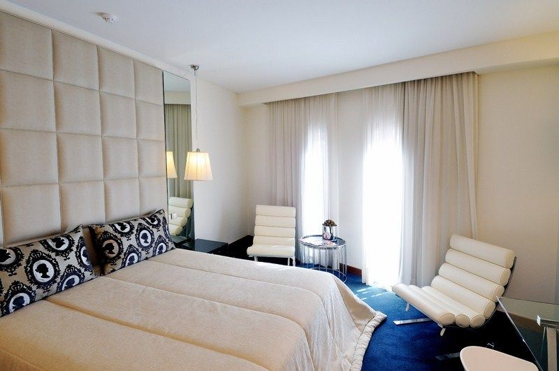Hotel Moliceiro 4*