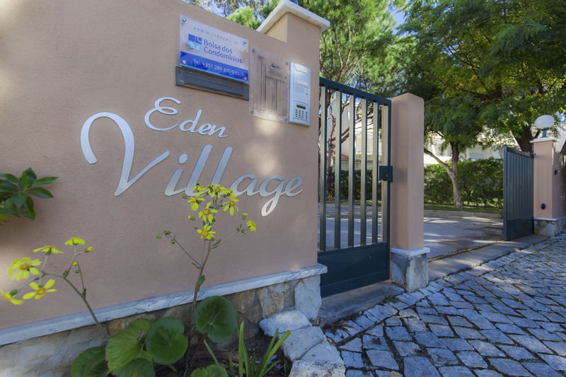 Eden Village By Garvetur Apartment Vilamoura