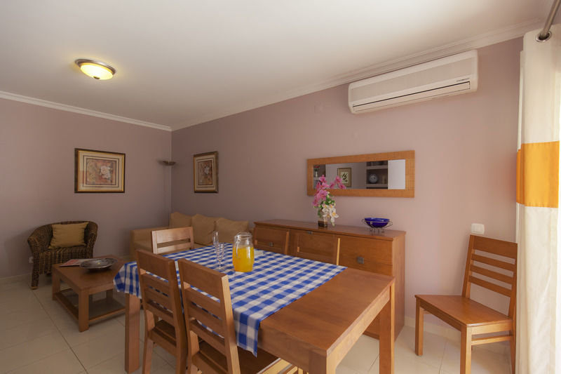 Eden Village By Garvetur Apartment Vilamoura