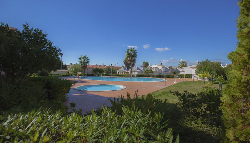 Apartment Eden Village By Garvetur