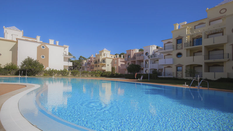 Eden Village By Garvetur Apartment Vilamoura