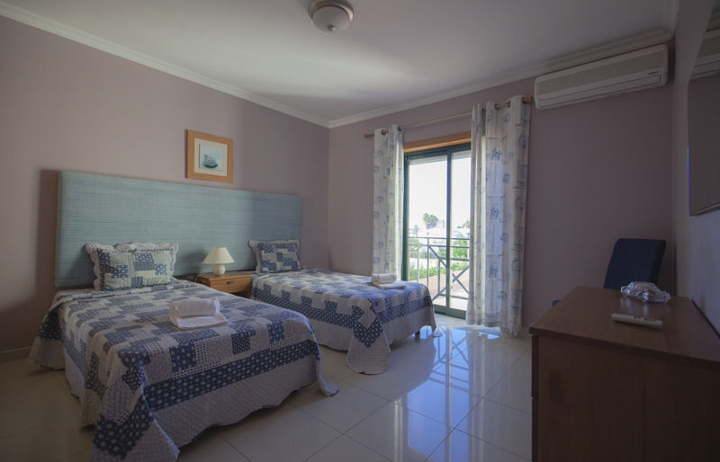 Apartment Eden Village By Garvetur Vilamoura