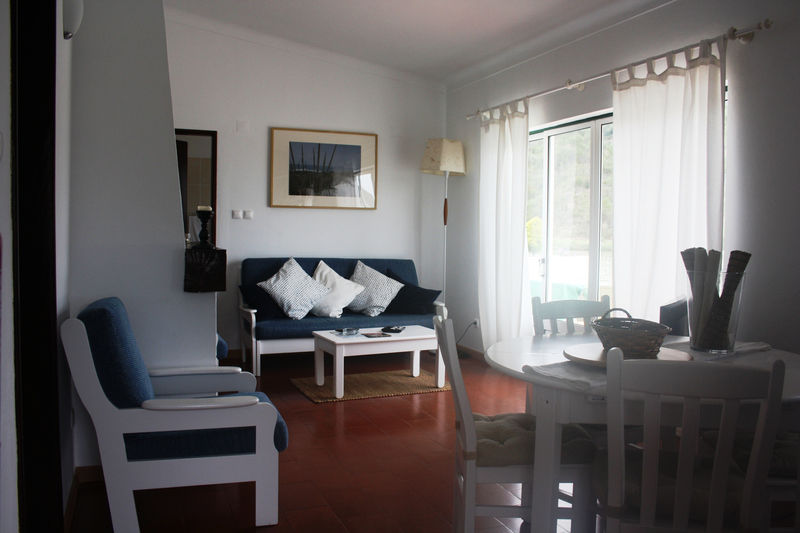Hotel Moinho Da Asneira Odemira