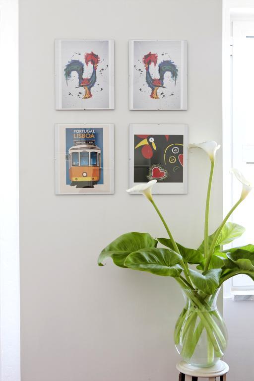 Alecrim Apartament Apartment Lisbon