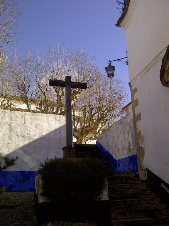 Holiday home Casa Maria Obidos