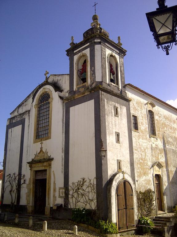 Casa Maria * Obidos
