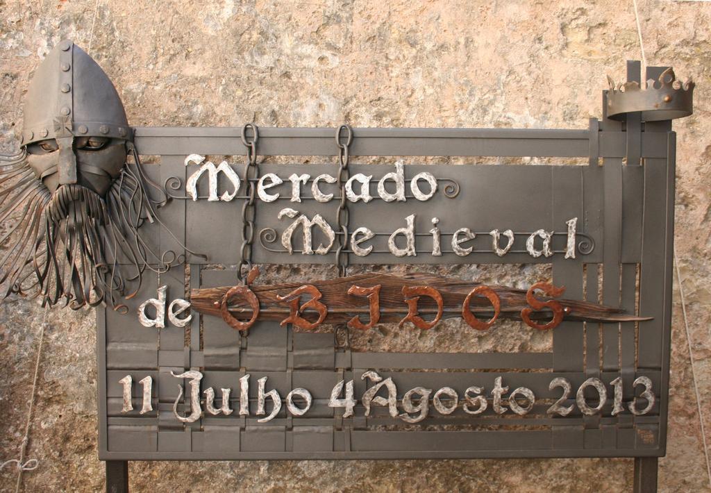 Casa Maria Obidos