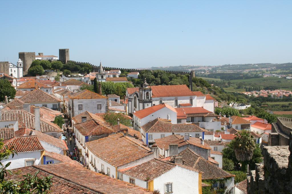 Holiday home Casa Maria Obidos